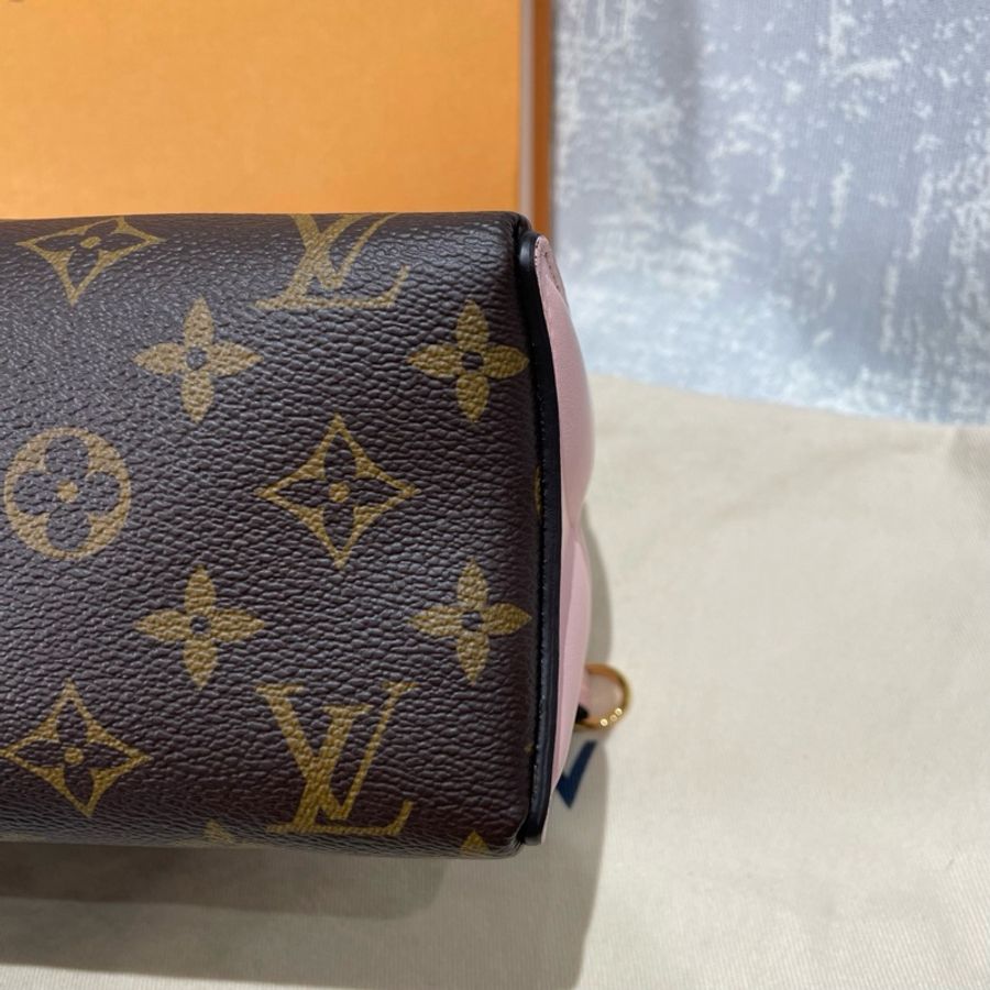 Louis Vuitton Bloom Pouch-5
