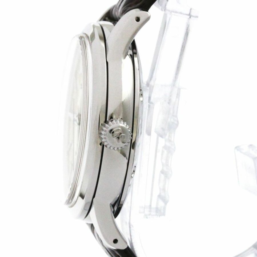精工 GRAND SEIKO 機械錶 SBGR061 鋼製自動腕錶 9S65-00D0 拋光-3