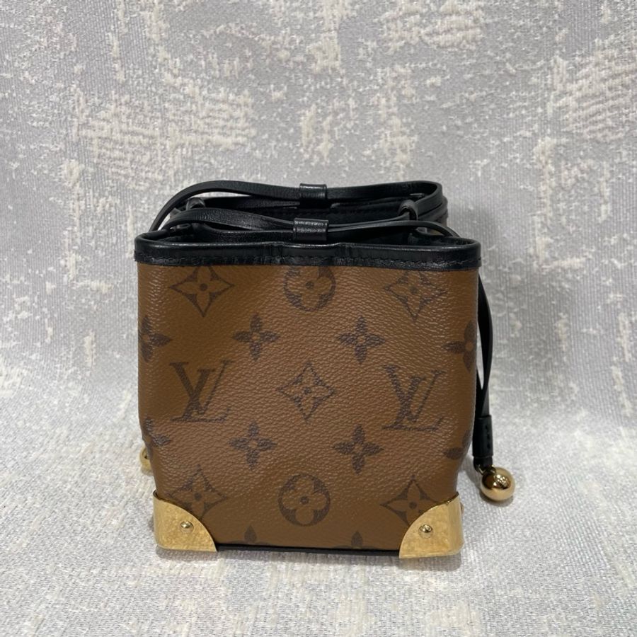 Louis Vuitton 秀款 小燒賣-2