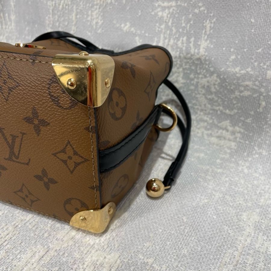 Louis Vuitton 秀款 小燒賣-4