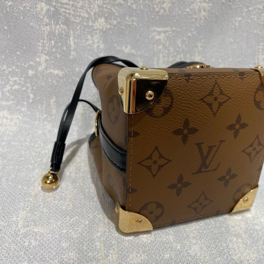 Louis Vuitton 秀款 小燒賣-5