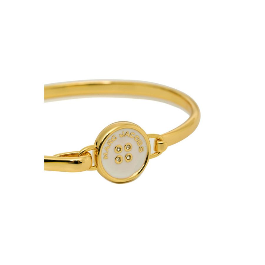 The Button Hinge Bracelet 手鈪-1