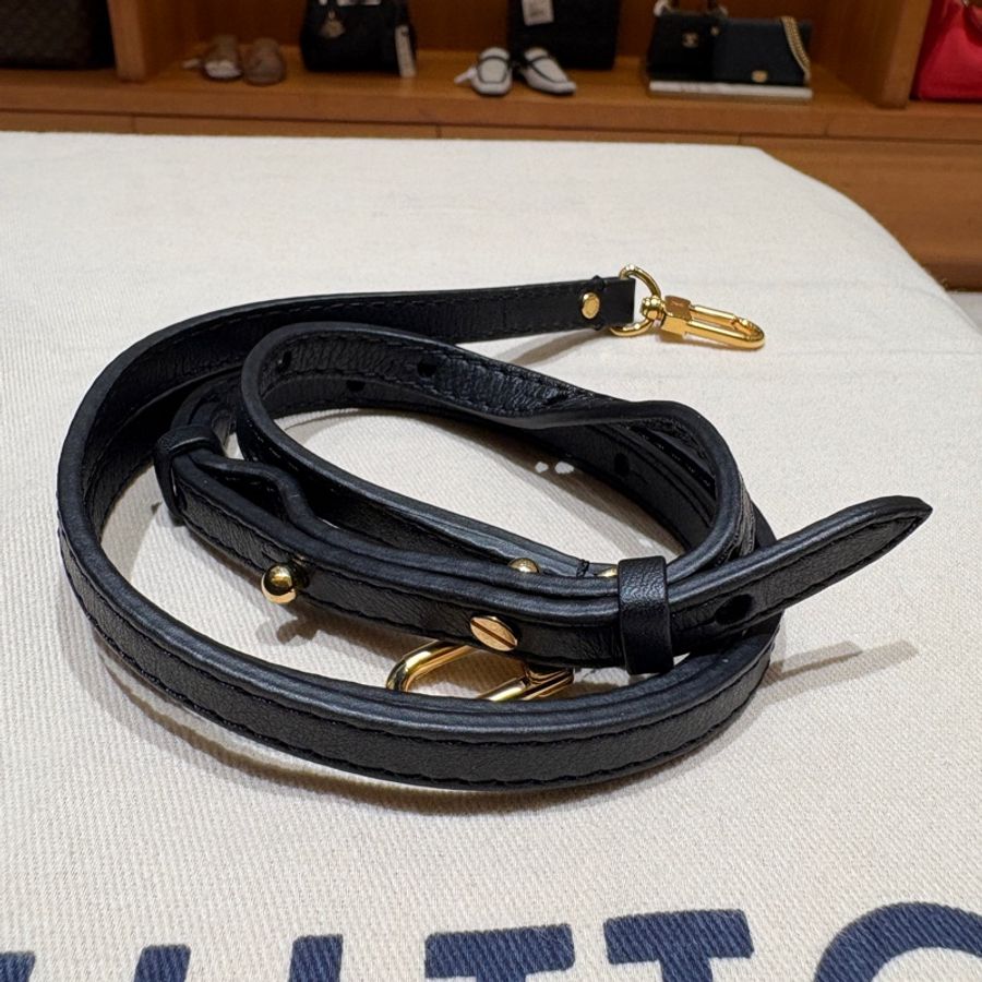 【台中現貨,潮人首選】Louis Vuitton Palm Springs Mini 迷你後背包|經典老花|可後背/斜背/側背|輕巧百搭大容量-6