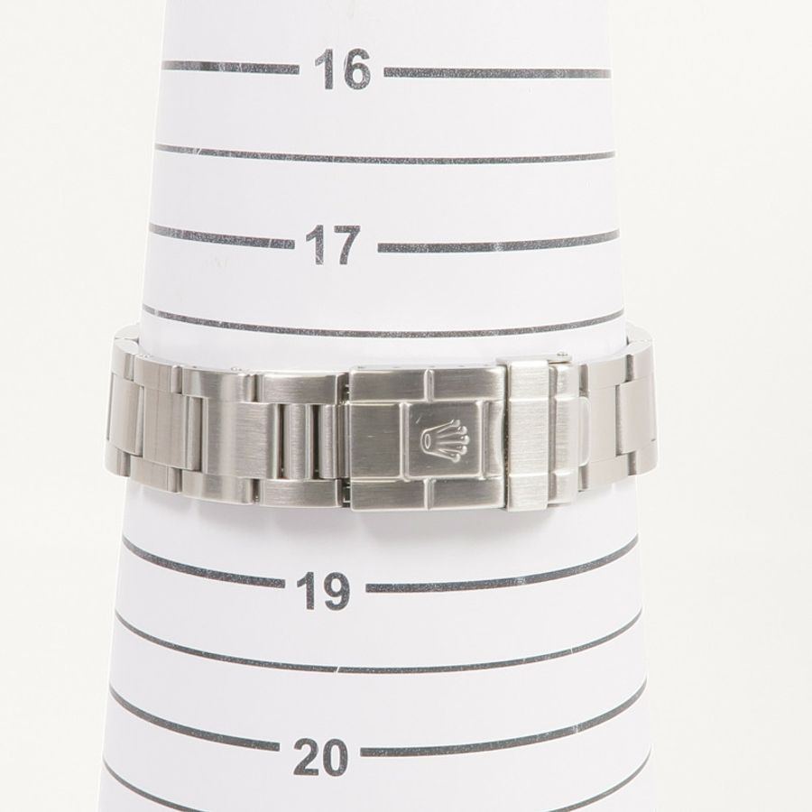 ROLEX Explorer I 14270-14