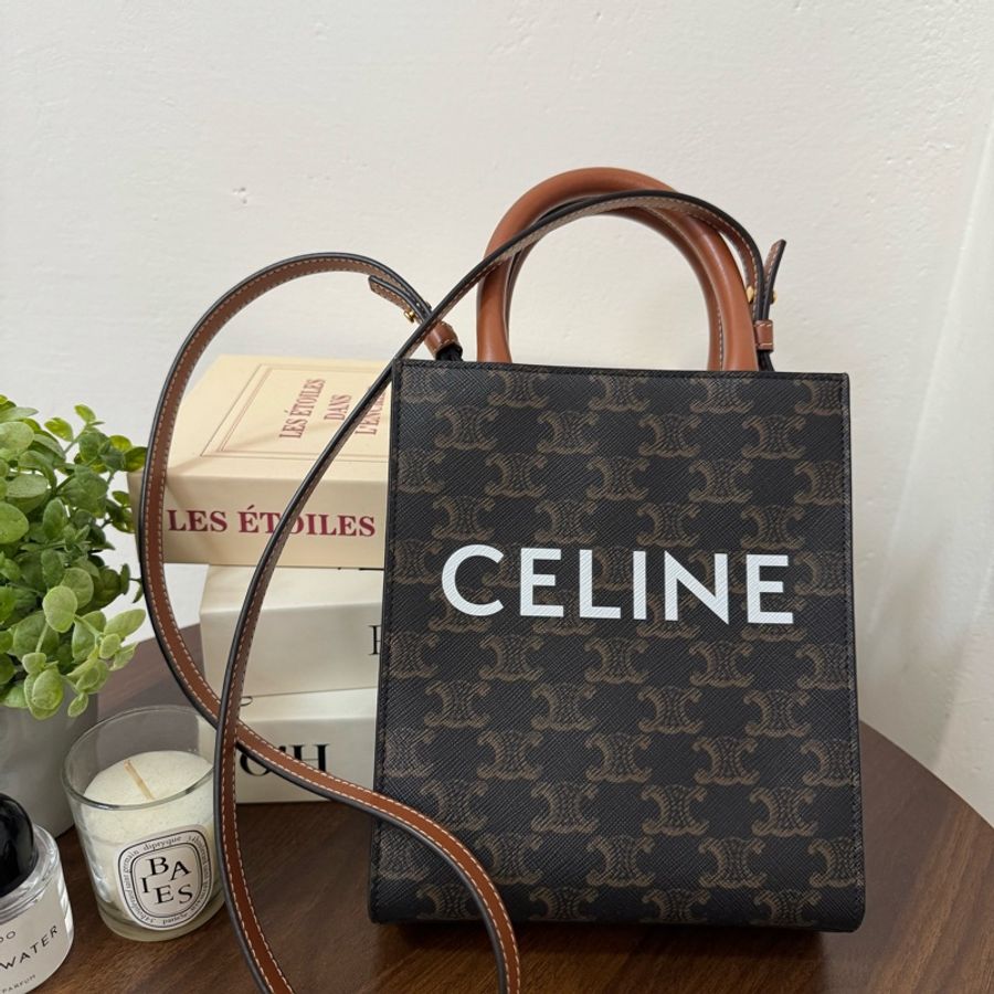 celine mini tote 迷你托特包-0
