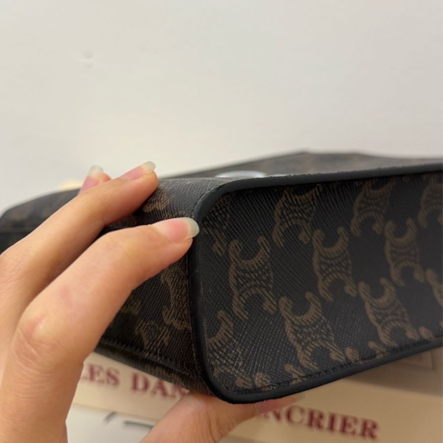 celine mini tote 迷你托特包-16