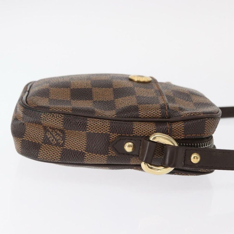 【日本直送】路易威登 Damier Ebene lift 單肩包 N60009 LV 正品 155010-2
