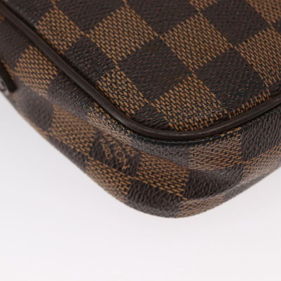 【日本直送】路易威登 Damier Ebene lift 單肩包 N60009 LV 正品 155010-15
