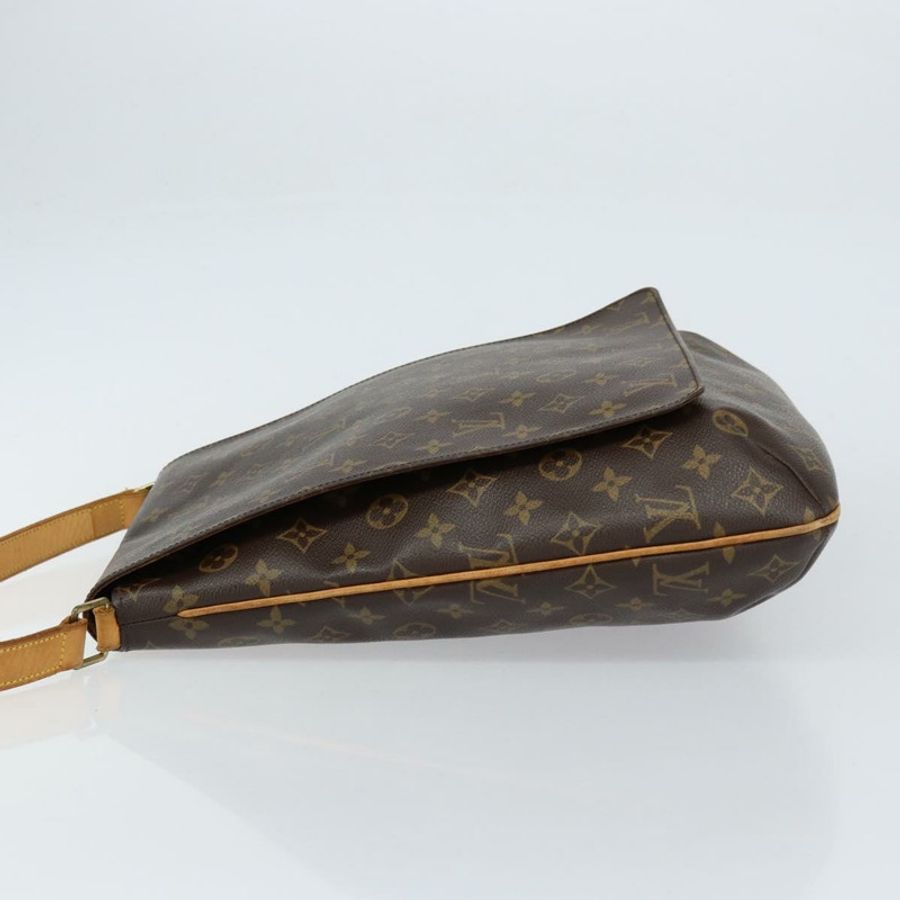 【日本直送】路易威登 Monogram Musette 肩背包 M51256 LV 正品 155144-3