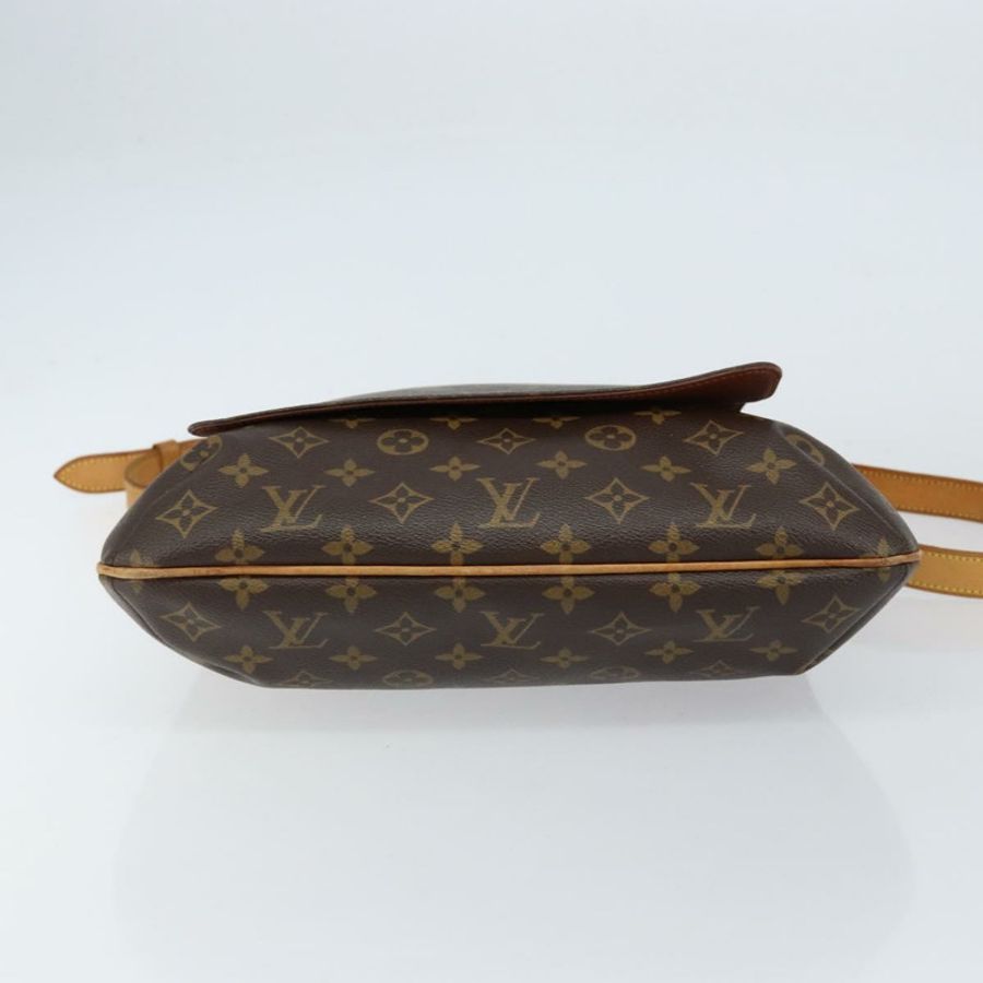 【日本直送】路易威登 Monogram Musette 肩背包 M51256 LV 正品 155144-4