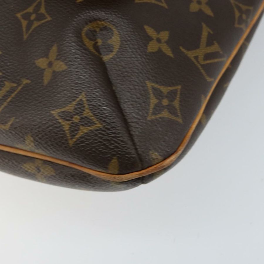 【日本直送】路易威登 Monogram Musette 肩背包 M51256 LV 正品 155144-8