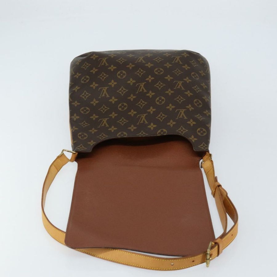 【日本直送】路易威登 Monogram Musette 肩背包 M51256 LV 正品 155144-9