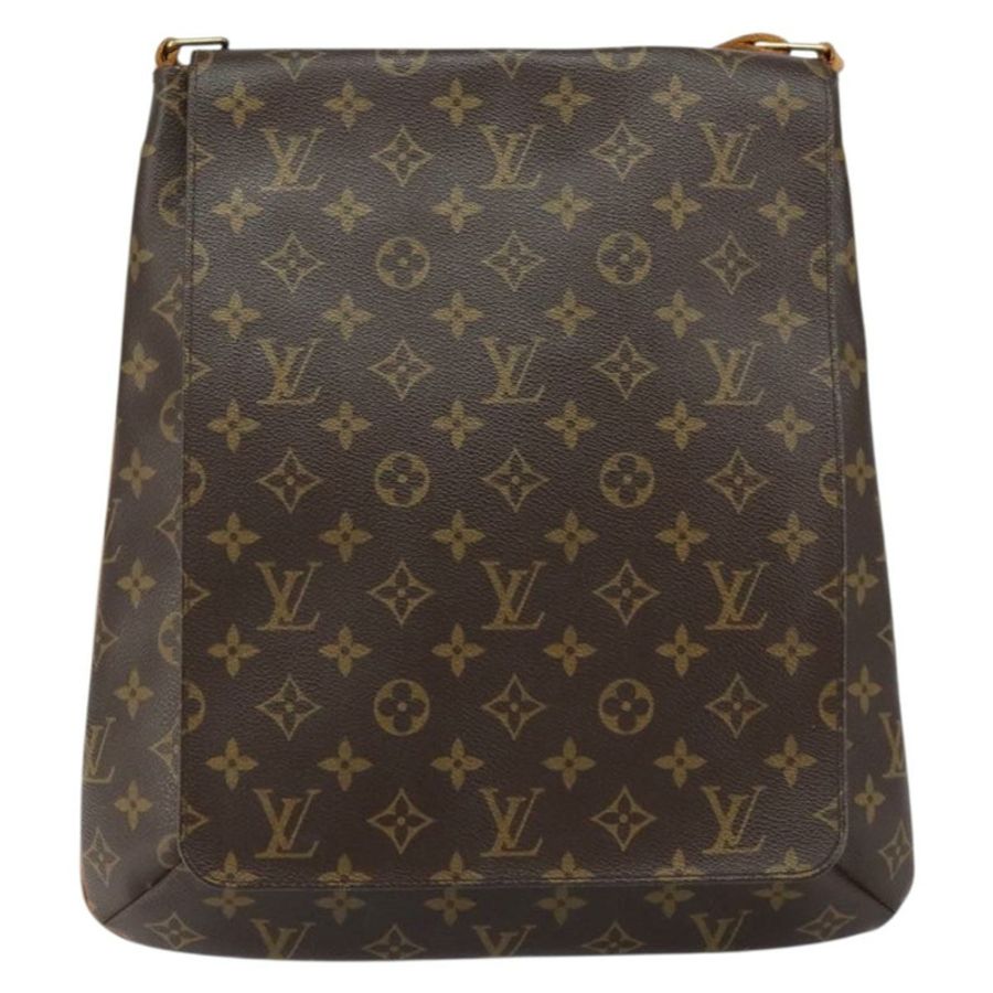 【日本直送】路易威登 Monogram Musette 肩背包 M51256 LV 正品 155144-12