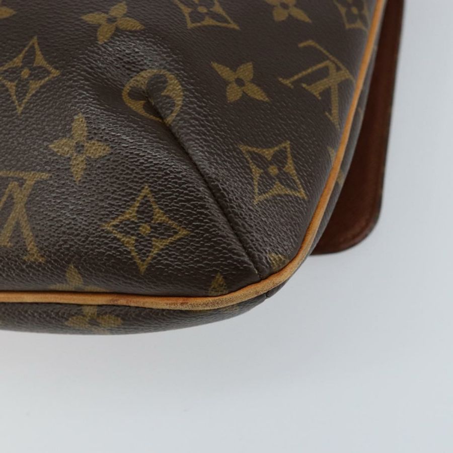 【日本直送】路易威登 Monogram Musette 肩背包 M51256 LV 正品 155144-14