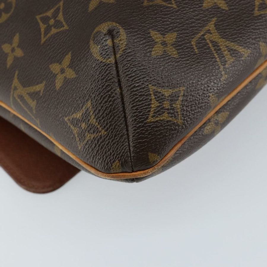 【日本直送】路易威登 Monogram Musette 肩背包 M51256 LV 正品 155144-15
