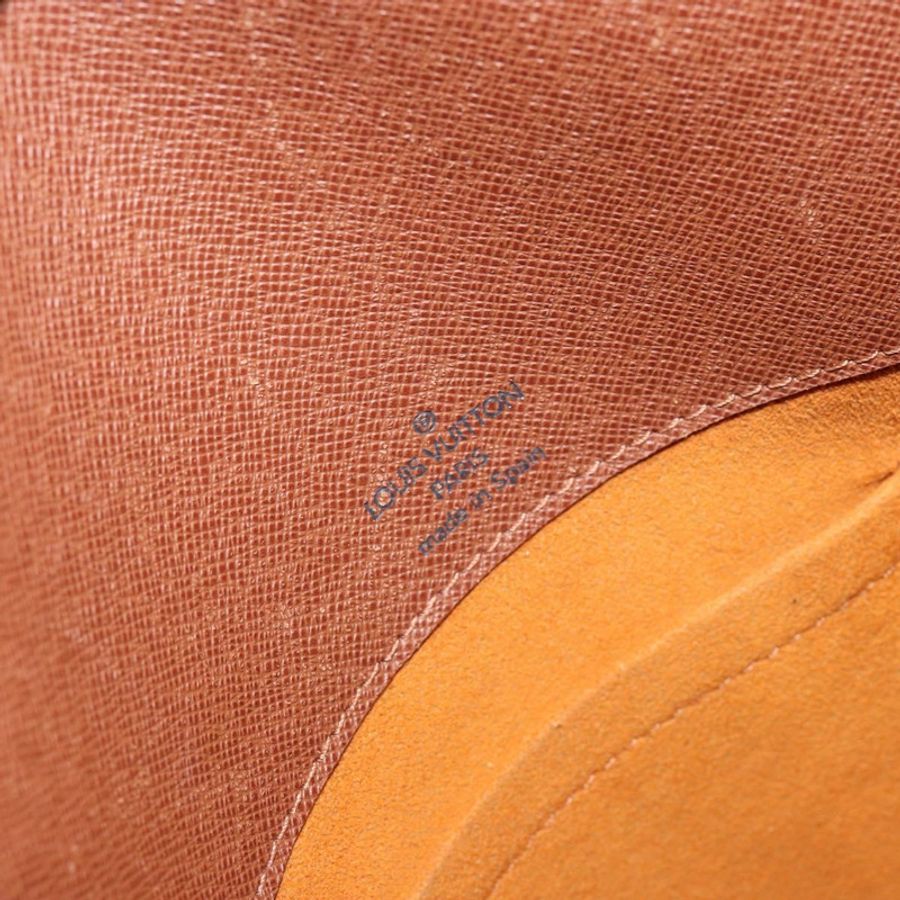 【日本直送】路易威登 Monogram Musette 肩背包 M51256 LV 正品 155144-16