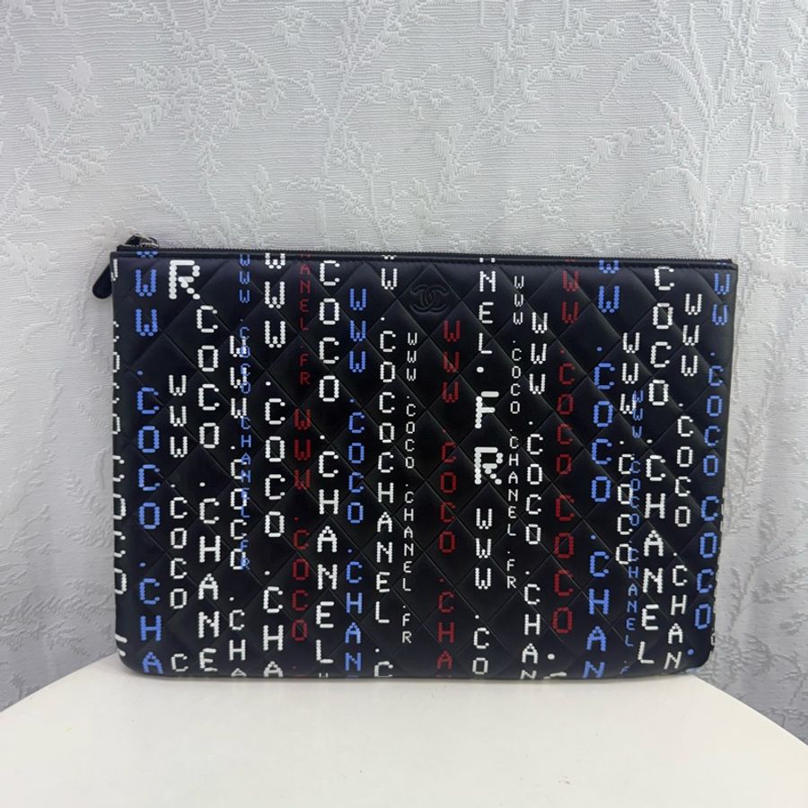 Chanel Clutch Bag ( 未使用品)-7
