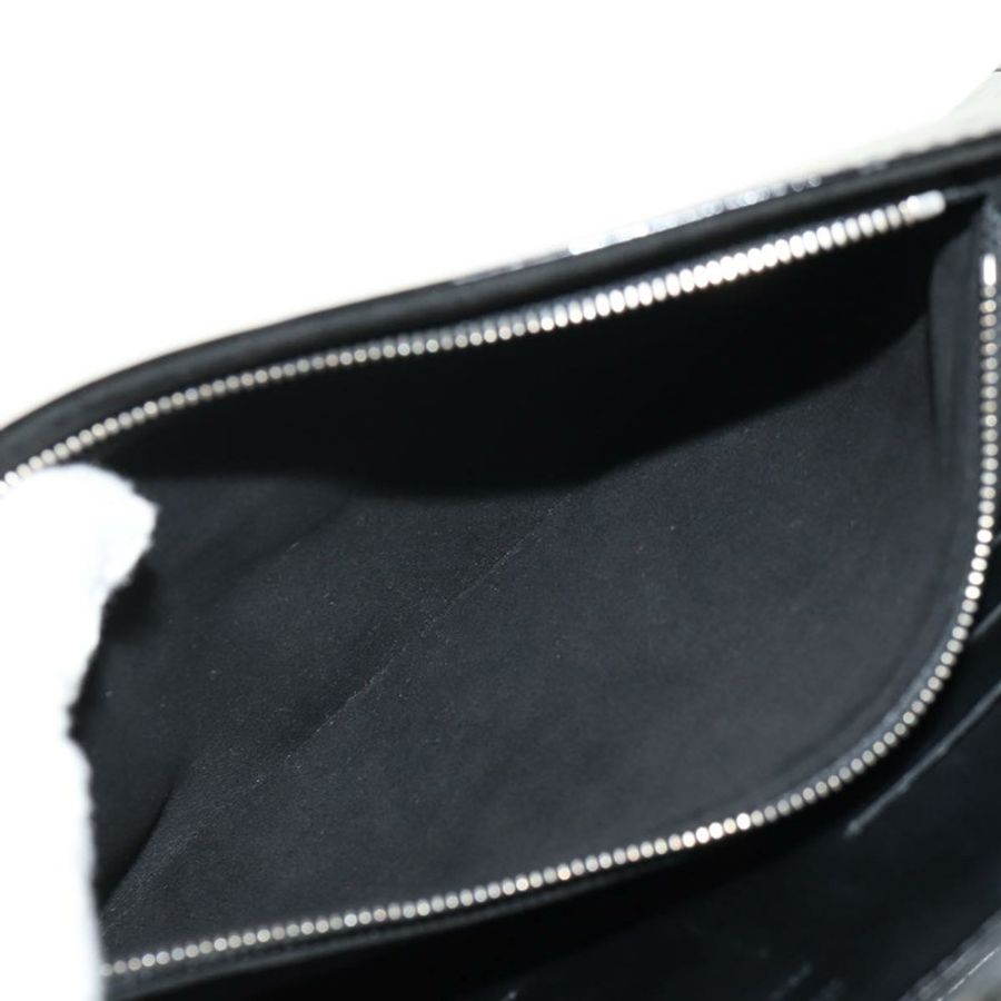 【日本直送】路易威登 Epi Jena Pochette 單肩包 Noir Electric M4027N 正品 155622V-25