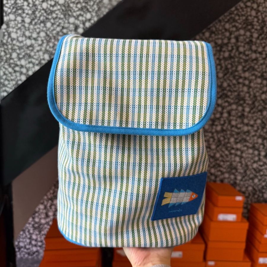 Hermes Backpack愛馬仕動物小背包-0