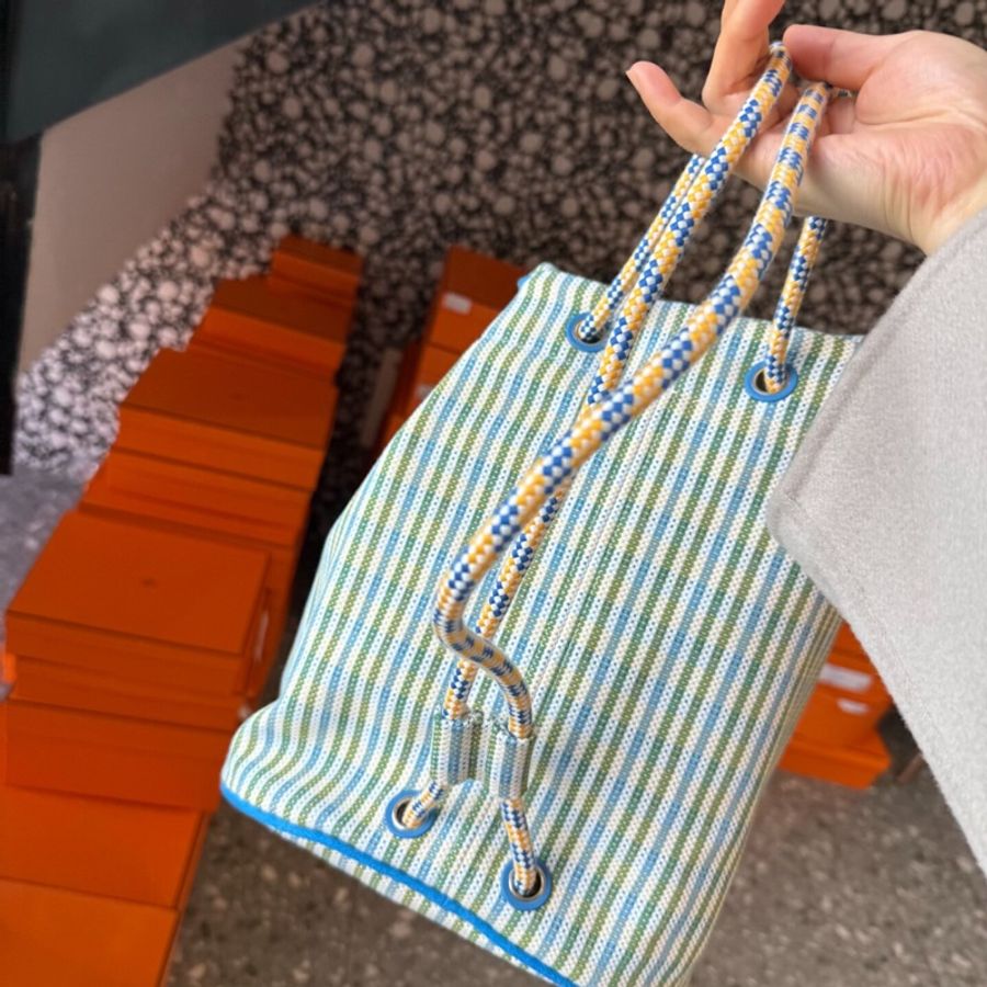 Hermes Backpack愛馬仕動物小背包-2