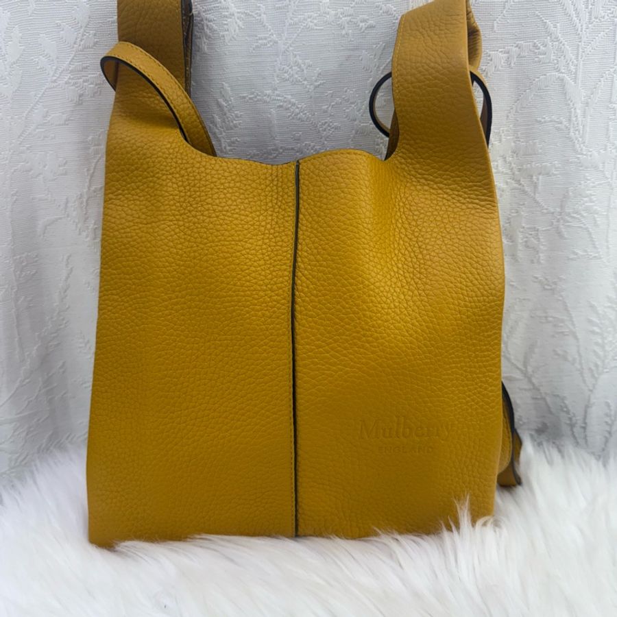 Mulberry Handbag-1
