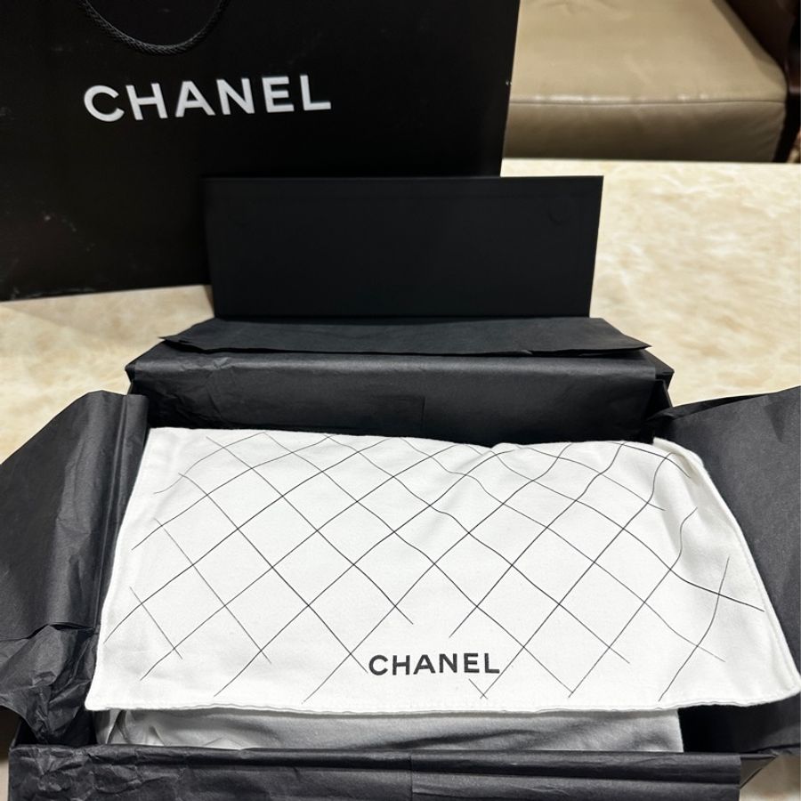 CHANEL 經典 CF-1