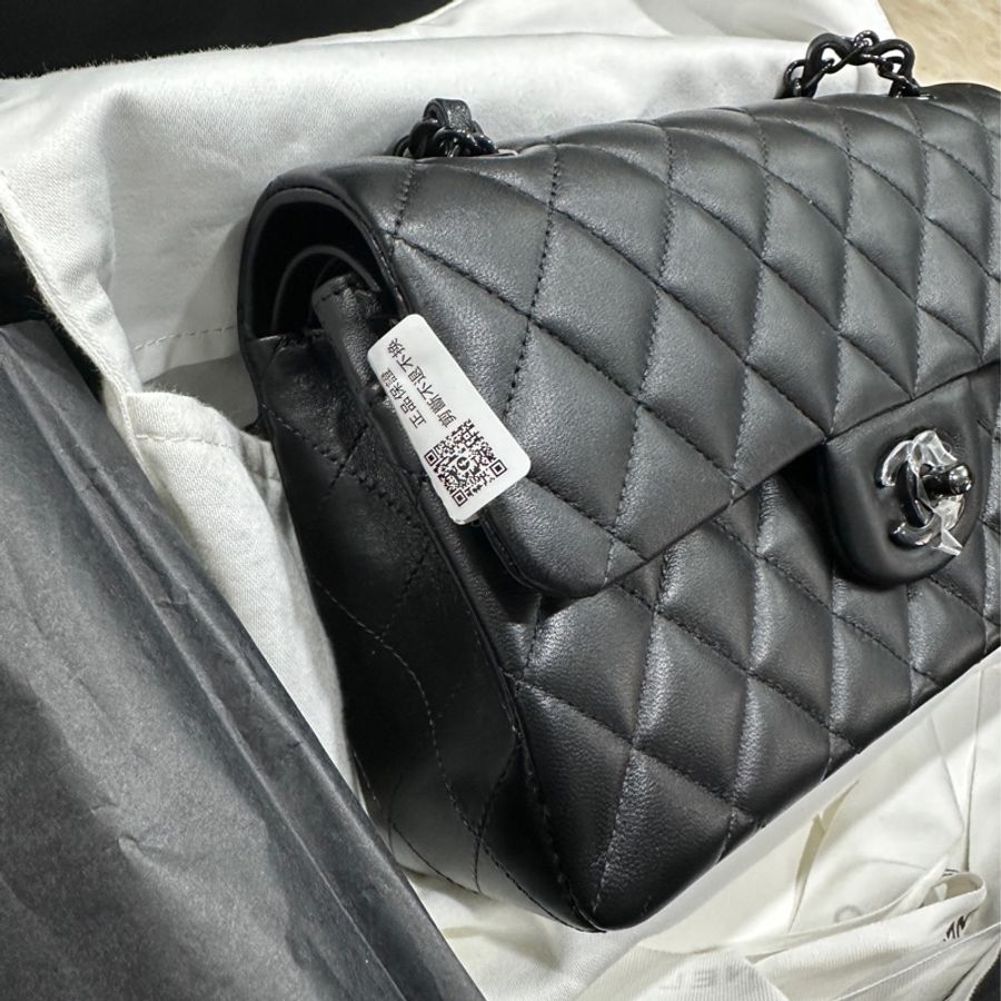CHANEL 經典 CF-2