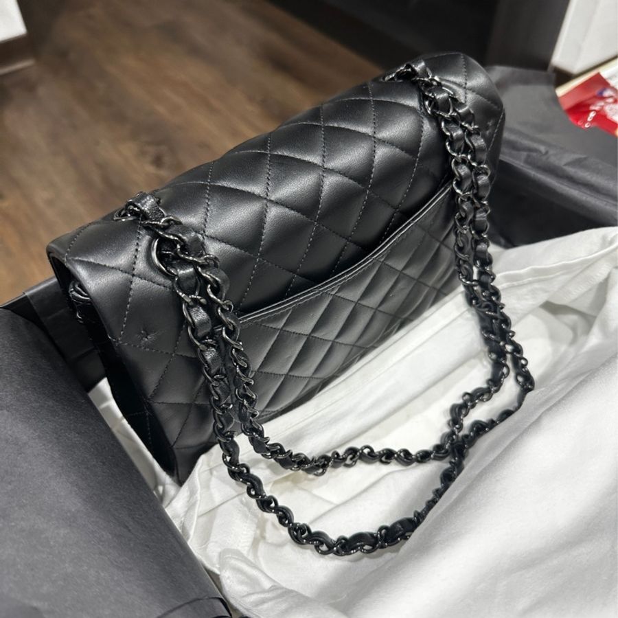 CHANEL 經典 CF-3