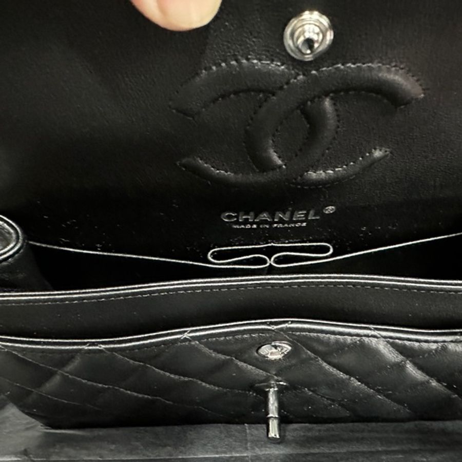 CHANEL 經典 CF-8