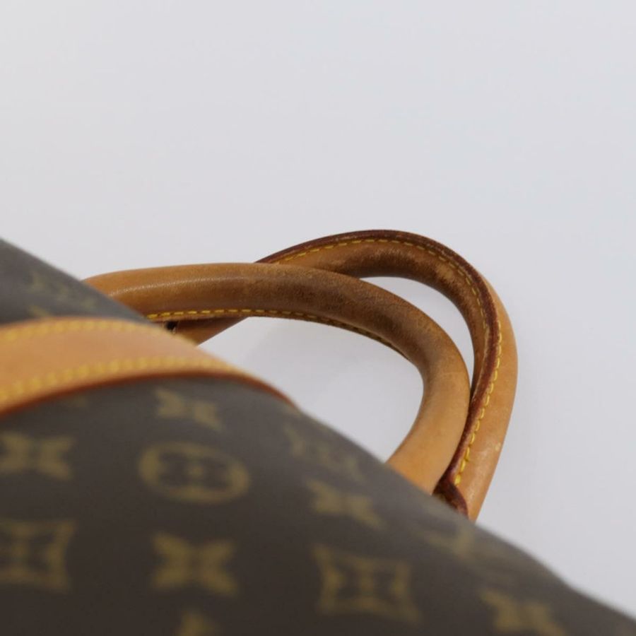 【日本直送】路易威登 Monogram Keepall 60 波士頓包 M41422 LV Auth ar13806-7