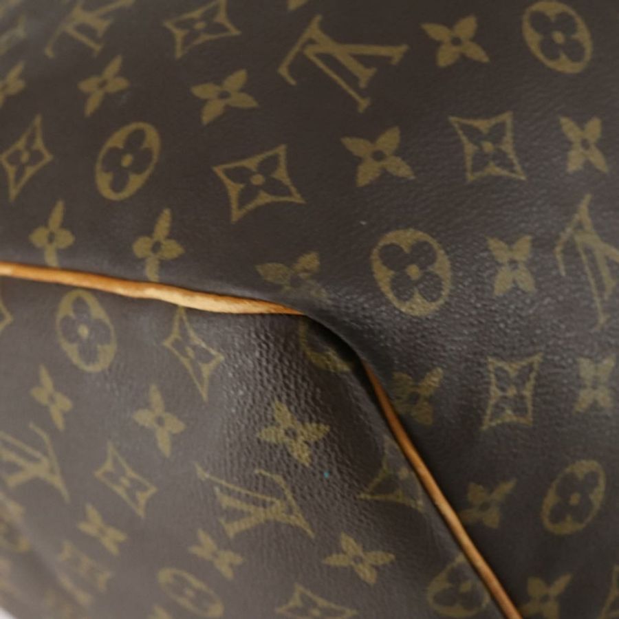 【日本直送】路易威登 Monogram Keepall 60 波士頓包 M41422 LV Auth ar13806-16