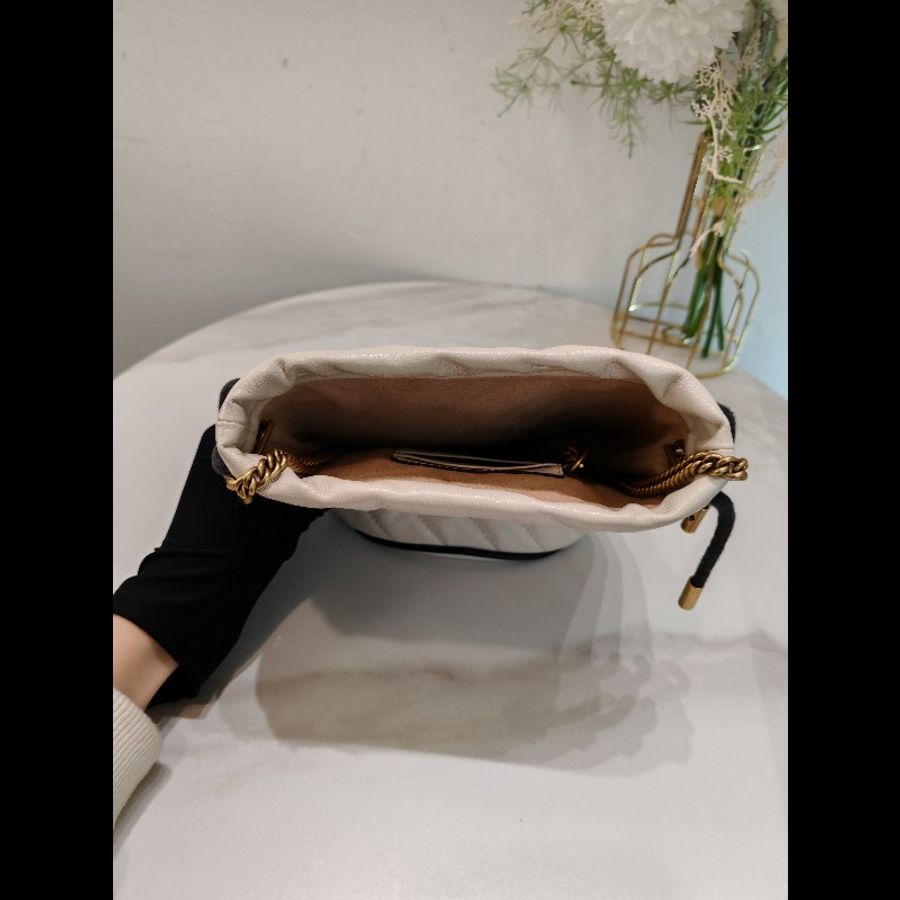 Gucci bucket 馬蒙水桶包-2