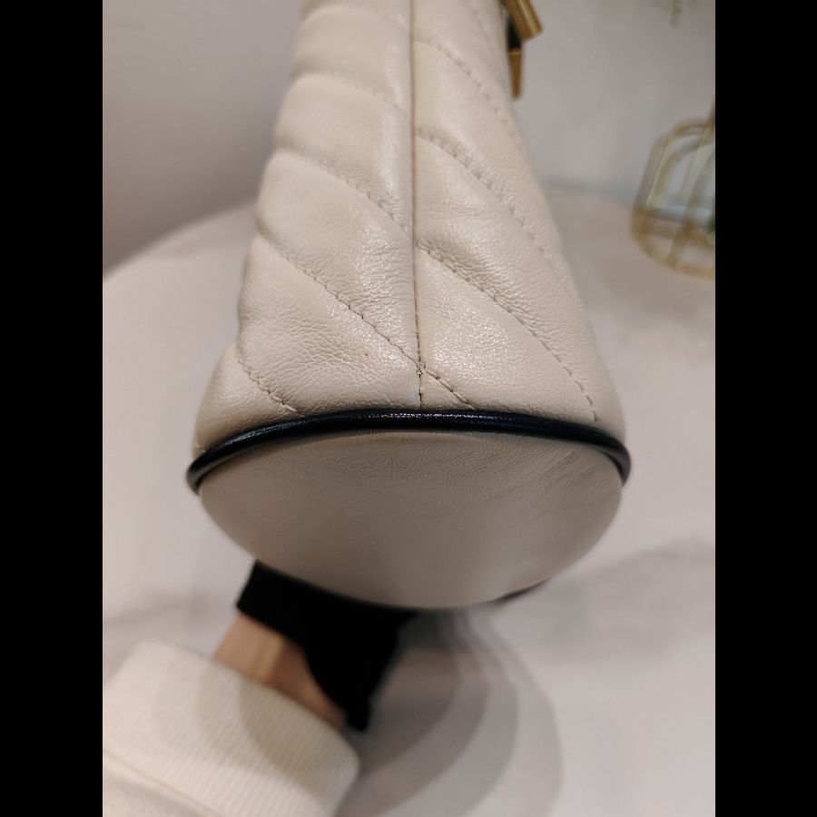 Gucci bucket 馬蒙水桶包-7