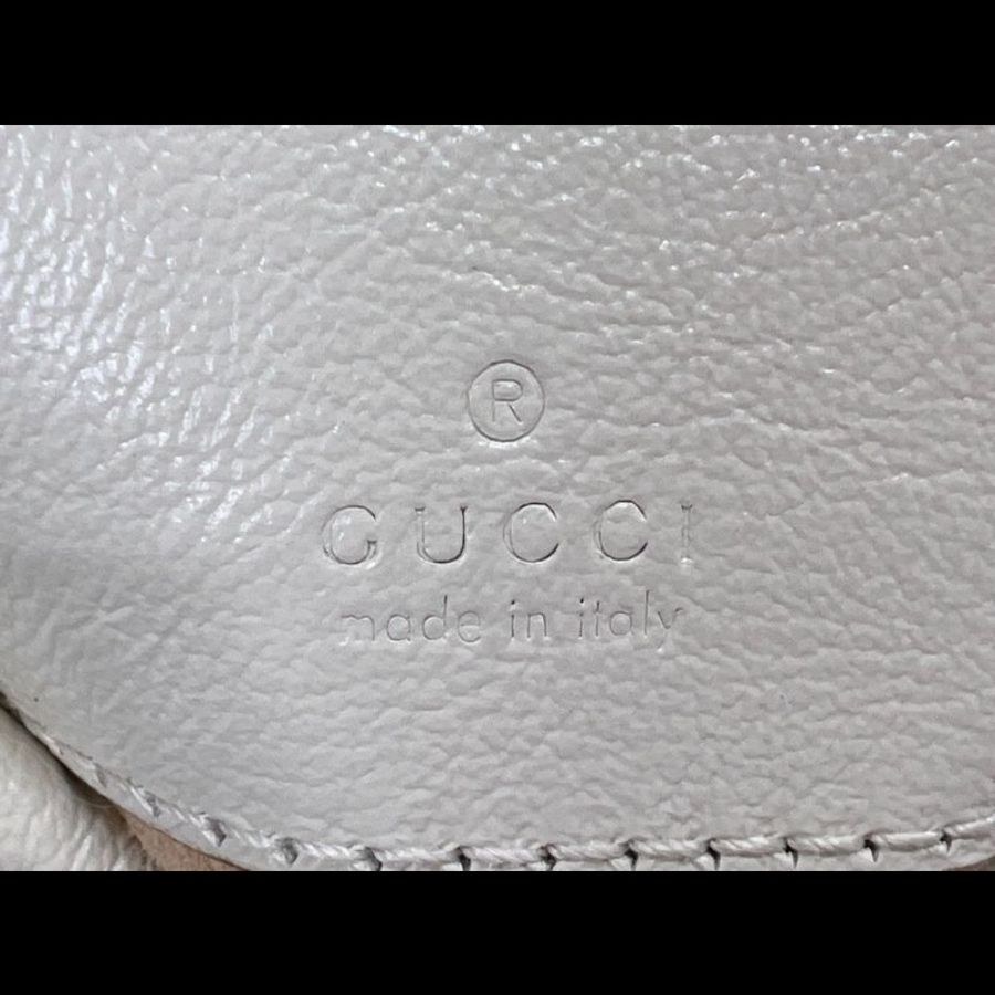 Gucci bucket 馬蒙水桶包-13