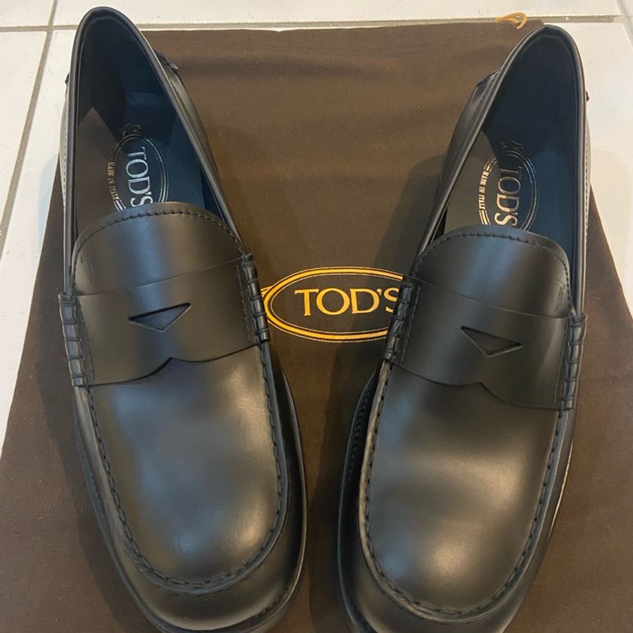 TOD’s 男鞋-6