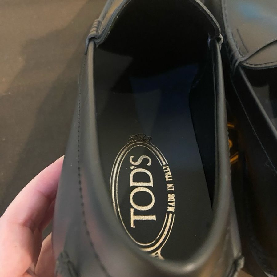 TOD’s 男鞋-11