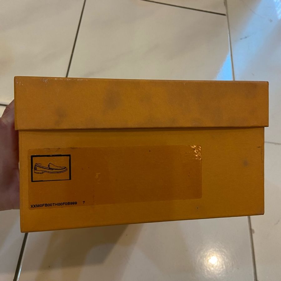 TOD’s 男鞋-17