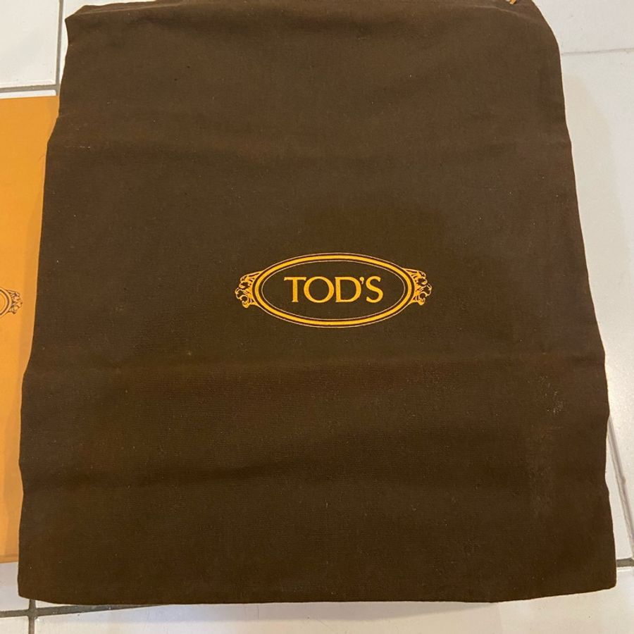 TOD’s 男鞋-18