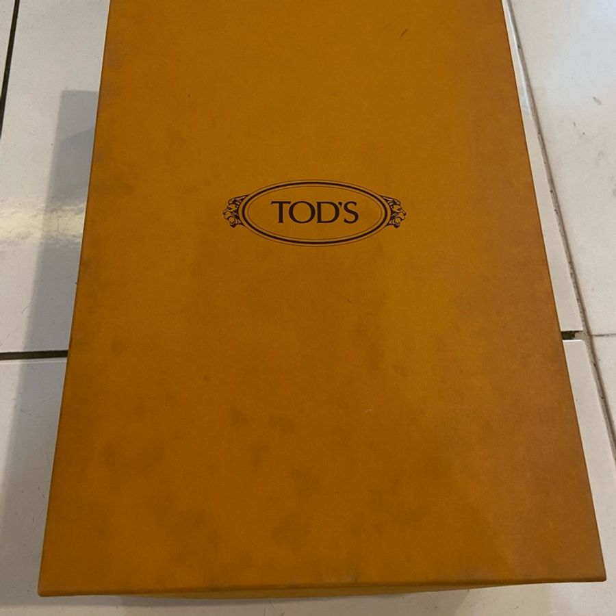 TOD’s 男鞋-19