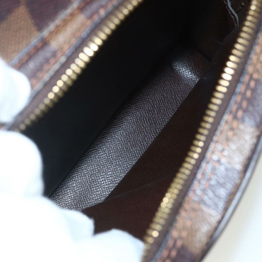 【日本直送】路易威登 Damier Ebene 亞馬遜單肩包 SPO N48074 LV 正品 155271V-21