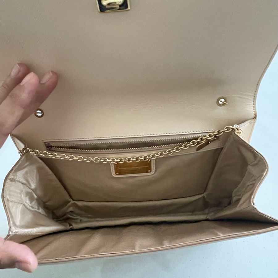 Salvatore Ferragamo 肩背包-3