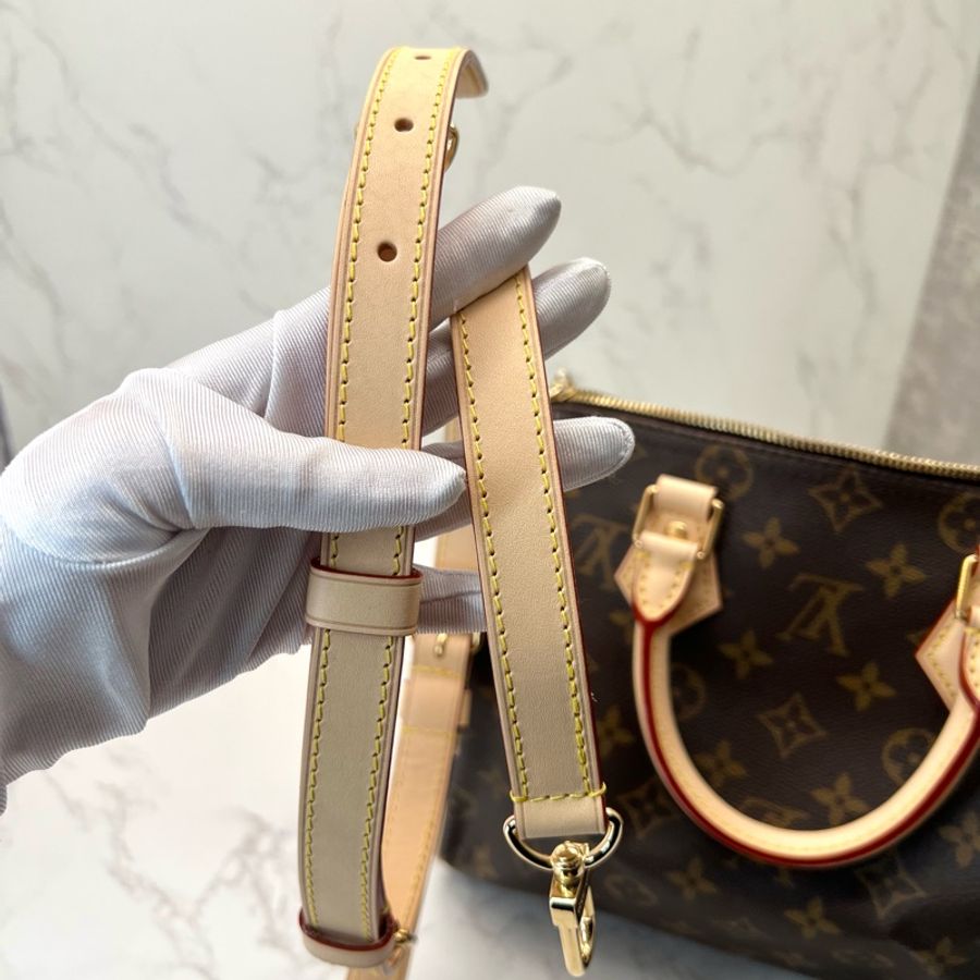 💗香緹國際精品💗 675 LV Speedy25 離櫃閒置 📝-15