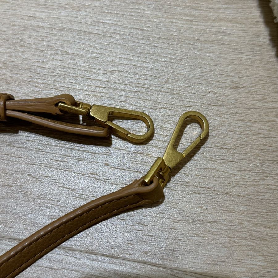 極新美品✨BV Arco編織手提包-11