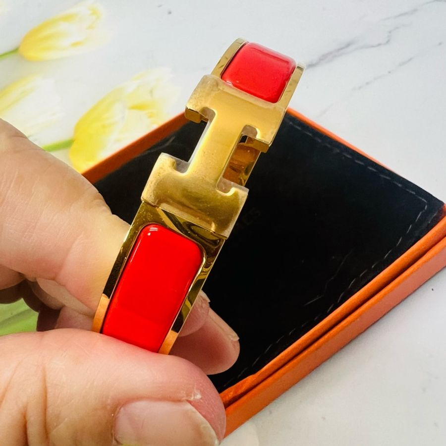 愛馬仕手環-1