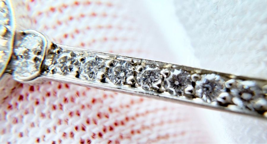 Tiffany keys 吊坠-21