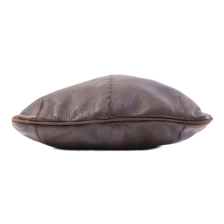 BOTTEGA VENETA 牛皮皮革Shoulder Bag肩背袋-3