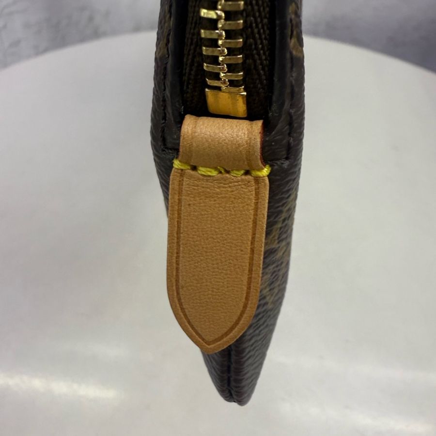 Louis Vuitton Clutch Bag (未使用品)-13