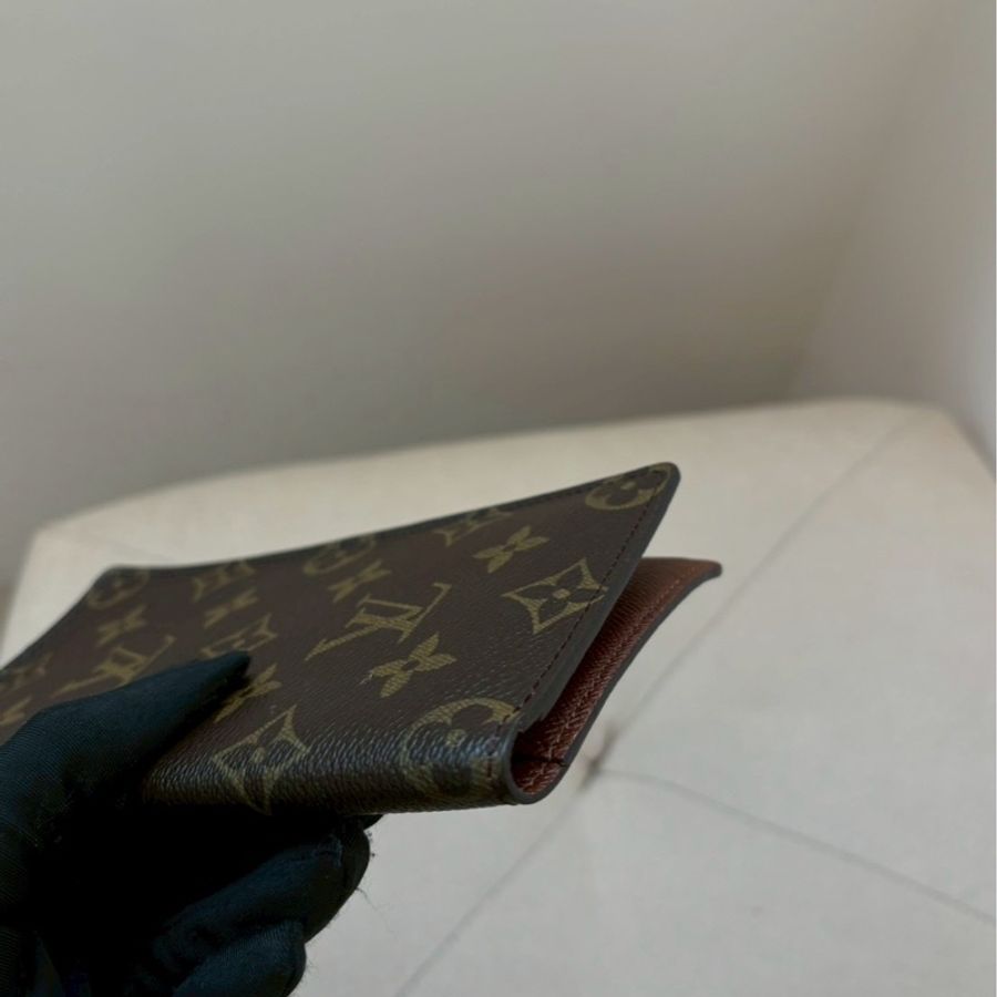 🏷️ Louis Vuitton 長夾-7