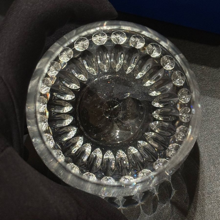 St Louis Stella系列 水晶杯 一套兩隻-2