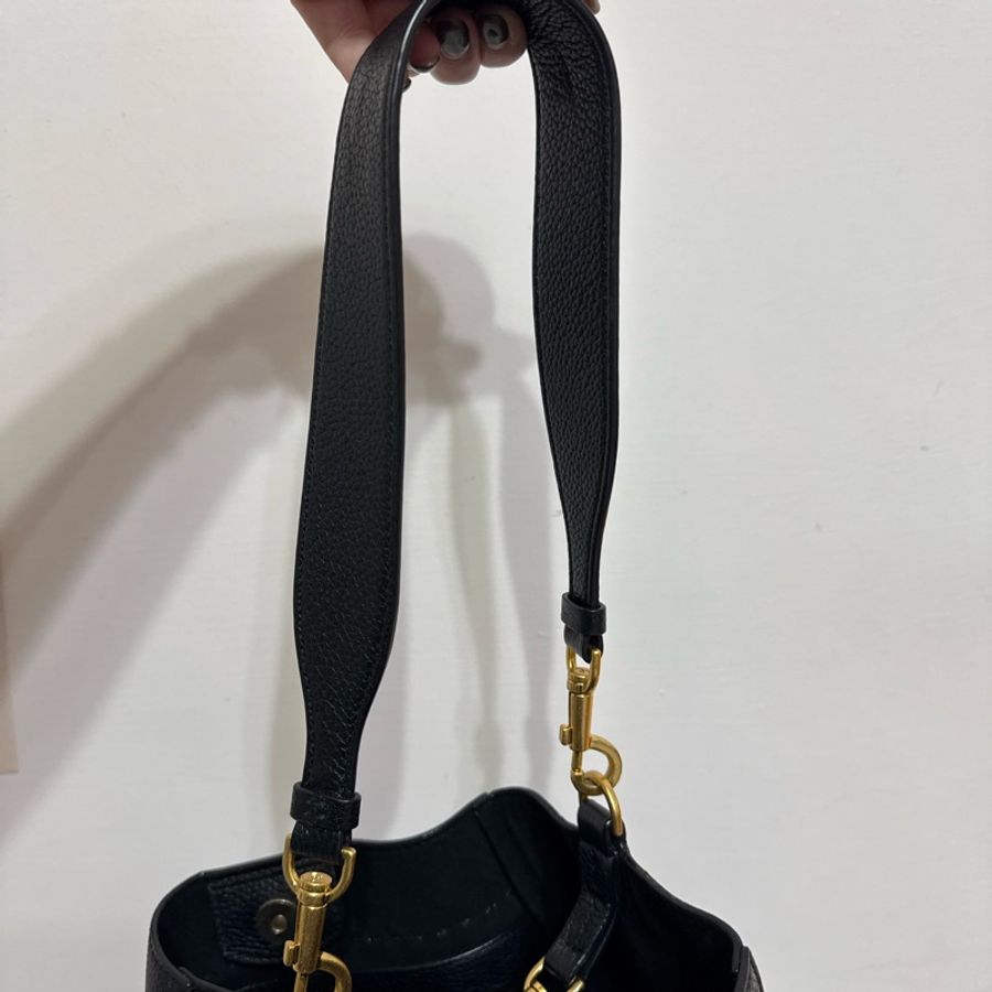 TORY BURCH McGraw Hobo包單肩手提包-8